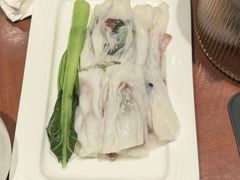 -杭州JW万豪酒店-万豪中餐厅