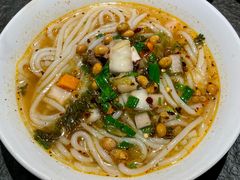 -不老溪贵州菜(广安门总店)