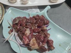 -牛犇炭火烤肉·鲜切烤肉(承德总店)