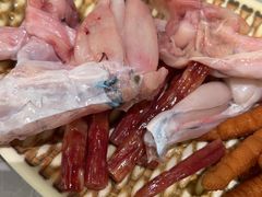 -一绪に寿喜烧(荟聚店)