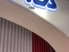 -FILA(五角场巴黎春天店)