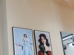 -海马体照相馆(成都来福士广场店)