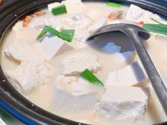 -鸽子侯·家宴·平价海鲜(绿地店)