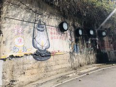 -杭州西湖风景名胜区-满觉陇四眼井