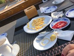 -敦煌山庄摘星阁