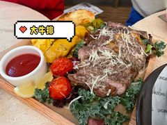 -玲婧胡同·生日蛋糕·餐厅(嘉里城店)