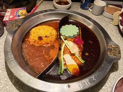 -大龙燚火锅(太古里店)