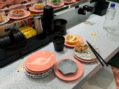 -争鲜回转寿司(大连和平广场凯德PLUS店)