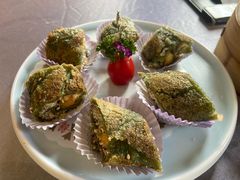 -亮庆餐厅·粤菜·早茶(篁庄店)