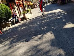 -天龙八部武侠城