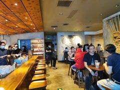 -星巴克臻选(北京嘉里中心第二店)