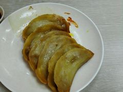 android_upload_pic-金记老七家湾第一锅贴店(金沙井总店)