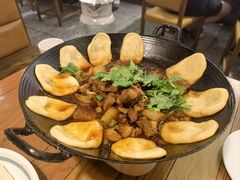 -符离集餐厅(万象城店)