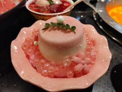 -井格重庆火锅(西直门凯德Mall店)