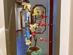 -古越舫·精品杭帮菜(商都路店)
