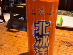 -聚点串吧·北京烧烤(朝北店)