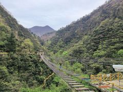 -浙北大峡谷