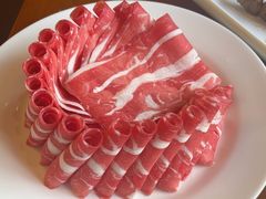 -清真·鸦儿李记·涮肉(和平里店)