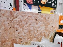-前进5路汉堡炸鸡(汉街skp店)