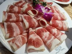 -金辣椒火锅(盘古路店)