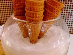 -好日子皇冠假日酒店·君怡咖啡厅(特美思大厦店)