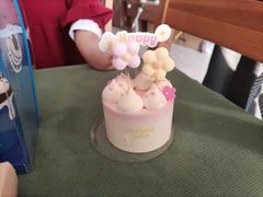 -好利来(八里庄店)