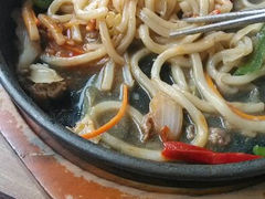 android_upload_pic-土大力韩国烤肉料理(开封龙亭店)