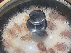 -丁哥·庐味鲜 土菜·20年老字号(世纪阳光花园店)