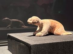 -陕西历史博物馆