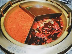 -麻路成都火锅(柏威年店)