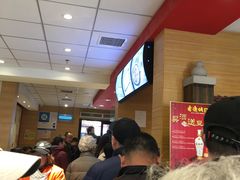 -老通城豆皮大王(吉庆街店)