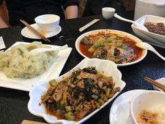 -喜洲翰林餐厅(董家百年老宅店)