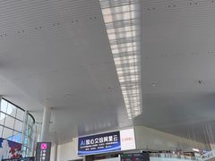 -广州白云国际机场-T2航站楼