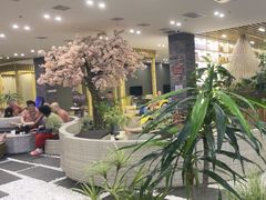 -东方之珠洗浴休闲广场(南开店)