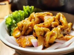 -么肆烤肉(汉街形象店)