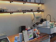 -Line 咖啡(石厦花园店)