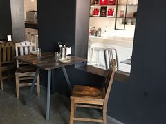 -Ocean's Table 欧舍