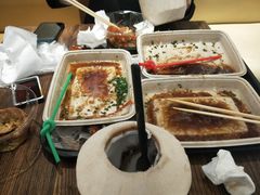 -盒马鲜生(悦峰店)