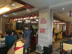 -御膳宫药膳餐厅(金沙店)