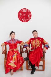 点击看大图 -金夫人婚纱摄影(总店)