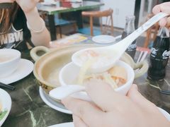 -陆记鹅庄·潮汕菜·狮头鹅(大仟里店)