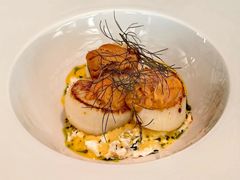 -文华扒房及酒吧(香港文华东方酒店)