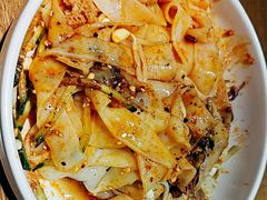 -山丹丹西北菜(金贸大厦店)