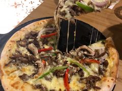 -清真·艾美可餐厅(大悦汇店)