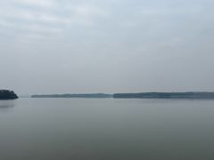 -池州市平天湖风景区