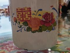 -闯关东东北农家菜(崂山石老人店)
