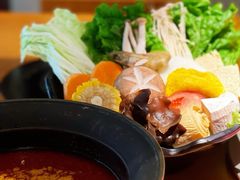 -呷哺呷哺(融创茂店)