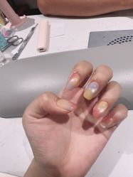 -丽心自助美甲美睫