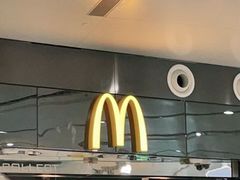 -麦当劳(北京大兴机场二层国内到达(安检外)店)