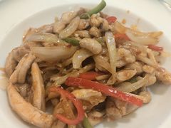 东安子鸡-马凯餐厅(长椿街店)